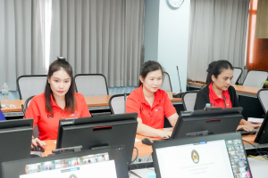 การประชุม คกก.ประจำคณะวิทยาการจัดการ ครั้งที่ 10/68