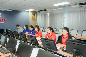 การประชุม คกก.ประจำคณะวิทยาการจัดการ ครั้งที่ 10/68