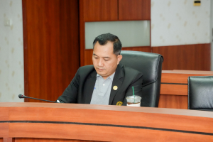สำนักศิลปะและวัฒนธรรม จัดประชุมโครงการสืบสานประเพณีลอยกระทง ประจำปี พ.ศ. 2568ฯ ครั้งที่ 1/68