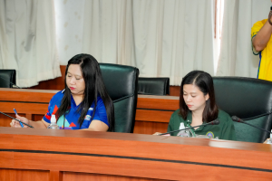 สำนักศิลปะและวัฒนธรรม จัดประชุมโครงการสืบสานประเพณีลอยกระทง ประจำปี พ.ศ. 2568ฯ ครั้งที่ 1/68