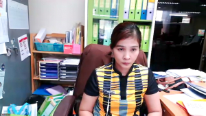 การประชุม คกก.ฝึกซ้อมรับพระราชทานปริญญาบัตร ประจำปี พ.ศ. 2568
