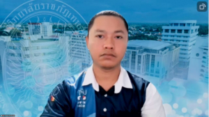 การประชุม คกก.ฝึกซ้อมรับพระราชทานปริญญาบัตร ประจำปี พ.ศ. 2568