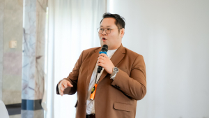 สโมสรเจ้าหน้าที่ มรภ.เทพสตรี จัดอบรมพัฒนาศักยภาพบุคลากรสายสนับสนุน ประจำปี พ.ศ. 2568