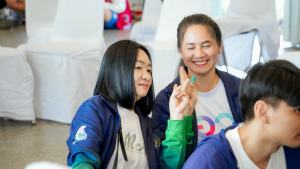สโมสรเจ้าหน้าที่ มรภ.เทพสตรี จัดอบรมพัฒนาศักยภาพบุคลากรสายสนับสนุน ประจำปี พ.ศ. 2568