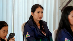 สโมสรเจ้าหน้าที่ มรภ.เทพสตรี จัดอบรมพัฒนาศักยภาพบุคลากรสายสนับสนุน ประจำปี พ.ศ. 2568