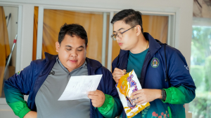 สโมสรเจ้าหน้าที่ มรภ.เทพสตรี จัดอบรมพัฒนาศักยภาพบุคลากรสายสนับสนุน ประจำปี พ.ศ. 2568