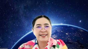 การประชุม คกก.บริหารจัดการหมวดวิชาศึกษาทั่วไป มรภ.เทพสตรี ครั้งที่ 6/68