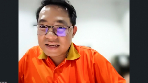 การประชุม คกก.บริหารจัดการหมวดวิชาศึกษาทั่วไป มรภ.เทพสตรี ครั้งที่ 6/68