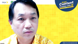 การประชุม คกก.บริหารจัดการหมวดวิชาศึกษาทั่วไป มรภ.เทพสตรี ครั้งที่ 6/68