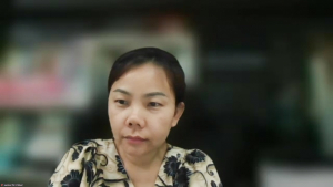 การประชุม คกก.บริหารจัดการหมวดวิชาศึกษาทั่วไป มรภ.เทพสตรี ครั้งที่ 6/68