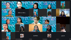 คณะวิทยาการจัดการจัดปัจฉิมนิเทศและรับฟังการนำเสนอโครงงานการปฏิบัติงานสหกิจศึกษาฯ