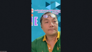 คณะวิทยาการจัดการจัดปัจฉิมนิเทศและรับฟังการนำเสนอโครงงานการปฏิบัติงานสหกิจศึกษาฯ