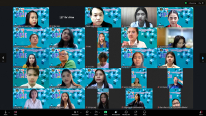 คณะวิทยาการจัดการจัดปัจฉิมนิเทศและรับฟังการนำเสนอโครงงานการปฏิบัติงานสหกิจศึกษาฯ