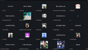 คณะวิทยาการจัดการจัดปัจฉิมนิเทศและรับฟังการนำเสนอโครงงานการปฏิบัติงานสหกิจศึกษาฯ