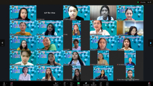 คณะวิทยาการจัดการจัดปัจฉิมนิเทศและรับฟังการนำเสนอโครงงานการปฏิบัติงานสหกิจศึกษาฯ