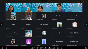 คณะวิทยาการจัดการจัดปัจฉิมนิเทศและรับฟังการนำเสนอโครงงานการปฏิบัติงานสหกิจศึกษาฯ