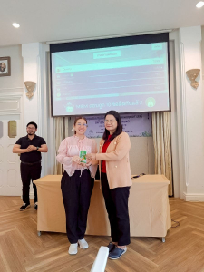 มรภ.เทพสตรี จัดประชุมทบทวนแผนยุทธศาสตร์มหาวิทยาลัยราชภัฏเทพสตรี ประจำปี พ.ศ. 2569 - 2570 และการประชุม คกก.บริหาร มรภ.เทพสตรี ครั้งที่ 7/68