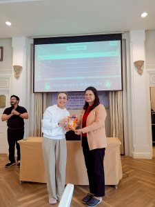 มรภ.เทพสตรี จัดประชุมทบทวนแผนยุทธศาสตร์มหาวิทยาลัยราชภัฏเทพสตรี ประจำปี พ.ศ. 2569 - 2570 และการประชุม คกก.บริหาร มรภ.เทพสตรี ครั้งที่ 7/68