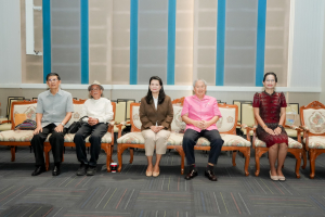 สมาคมนักกลอนแห่งประเทศไทย โดยอนุกรรมการภาคกลาง ร่วมกับ มหาวิทยาลัยราชภัฏเทพสตรี สำนักงานวัฒนธรรมจังหวัดลพบุรี และชมรมวรรณคดีกวีศรีละโว้ จัดประกวดประชันกลอนสด ประจำปี พ.ศ. 2568 ระดับภูมิภาค ภาคกลาง