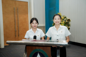 สมาคมนักกลอนแห่งประเทศไทย โดยอนุกรรมการภาคกลาง ร่วมกับ มหาวิทยาลัยราชภัฏเทพสตรี สำนักงานวัฒนธรรมจังหวัดลพบุรี และชมรมวรรณคดีกวีศรีละโว้ จัดประกวดประชันกลอนสด ประจำปี พ.ศ. 2568 ระดับภูมิภาค ภาคกลาง