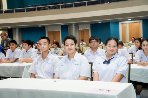 สมาคมนักกลอนแห่งประเทศไทย โดยอนุกรรมการภาคกลาง ร่วมกับ มหาวิทยาลัยราชภัฏเทพสตรี สำนักงานวัฒนธรรมจังหวัดลพบุรี และชมรมวรรณคดีกวีศรีละโว้ จัดประกวดประชันกลอนสด ประจำปี พ.ศ. 2568 ระดับภูมิภาค ภาคกลาง