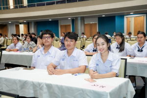 สมาคมนักกลอนแห่งประเทศไทย โดยอนุกรรมการภาคกลาง ร่วมกับ มหาวิทยาลัยราชภัฏเทพสตรี สำนักงานวัฒนธรรมจังหวัดลพบุรี และชมรมวรรณคดีกวีศรีละโว้ จัดประกวดประชันกลอนสด ประจำปี พ.ศ. 2568 ระดับภูมิภาค ภาคกลาง