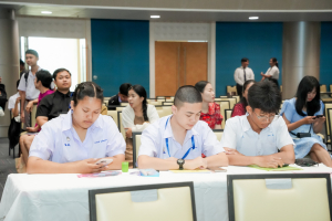 สมาคมนักกลอนแห่งประเทศไทย โดยอนุกรรมการภาคกลาง ร่วมกับ มหาวิทยาลัยราชภัฏเทพสตรี สำนักงานวัฒนธรรมจังหวัดลพบุรี และชมรมวรรณคดีกวีศรีละโว้ จัดประกวดประชันกลอนสด ประจำปี พ.ศ. 2568 ระดับภูมิภาค ภาคกลาง