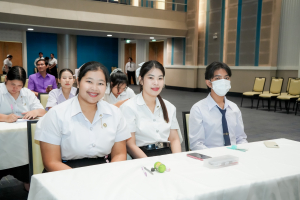 สมาคมนักกลอนแห่งประเทศไทย โดยอนุกรรมการภาคกลาง ร่วมกับ มหาวิทยาลัยราชภัฏเทพสตรี สำนักงานวัฒนธรรมจังหวัดลพบุรี และชมรมวรรณคดีกวีศรีละโว้ จัดประกวดประชันกลอนสด ประจำปี พ.ศ. 2568 ระดับภูมิภาค ภาคกลาง