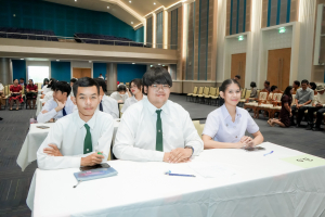 สมาคมนักกลอนแห่งประเทศไทย โดยอนุกรรมการภาคกลาง ร่วมกับ มหาวิทยาลัยราชภัฏเทพสตรี สำนักงานวัฒนธรรมจังหวัดลพบุรี และชมรมวรรณคดีกวีศรีละโว้ จัดประกวดประชันกลอนสด ประจำปี พ.ศ. 2568 ระดับภูมิภาค ภาคกลาง