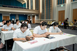 สมาคมนักกลอนแห่งประเทศไทย โดยอนุกรรมการภาคกลาง ร่วมกับ มหาวิทยาลัยราชภัฏเทพสตรี สำนักงานวัฒนธรรมจังหวัดลพบุรี และชมรมวรรณคดีกวีศรีละโว้ จัดประกวดประชันกลอนสด ประจำปี พ.ศ. 2568 ระดับภูมิภาค ภาคกลาง