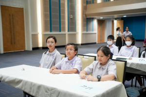 สมาคมนักกลอนแห่งประเทศไทย โดยอนุกรรมการภาคกลาง ร่วมกับ มหาวิทยาลัยราชภัฏเทพสตรี สำนักงานวัฒนธรรมจังหวัดลพบุรี และชมรมวรรณคดีกวีศรีละโว้ จัดประกวดประชันกลอนสด ประจำปี พ.ศ. 2568 ระดับภูมิภาค ภาคกลาง