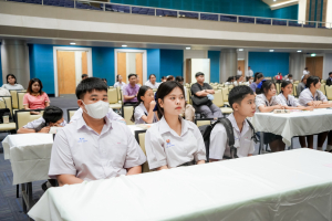 สมาคมนักกลอนแห่งประเทศไทย โดยอนุกรรมการภาคกลาง ร่วมกับ มหาวิทยาลัยราชภัฏเทพสตรี สำนักงานวัฒนธรรมจังหวัดลพบุรี และชมรมวรรณคดีกวีศรีละโว้ จัดประกวดประชันกลอนสด ประจำปี พ.ศ. 2568 ระดับภูมิภาค ภาคกลาง