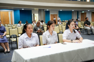 สมาคมนักกลอนแห่งประเทศไทย โดยอนุกรรมการภาคกลาง ร่วมกับ มหาวิทยาลัยราชภัฏเทพสตรี สำนักงานวัฒนธรรมจังหวัดลพบุรี และชมรมวรรณคดีกวีศรีละโว้ จัดประกวดประชันกลอนสด ประจำปี พ.ศ. 2568 ระดับภูมิภาค ภาคกลาง