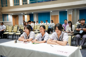 สมาคมนักกลอนแห่งประเทศไทย โดยอนุกรรมการภาคกลาง ร่วมกับ มหาวิทยาลัยราชภัฏเทพสตรี สำนักงานวัฒนธรรมจังหวัดลพบุรี และชมรมวรรณคดีกวีศรีละโว้ จัดประกวดประชันกลอนสด ประจำปี พ.ศ. 2568 ระดับภูมิภาค ภาคกลาง