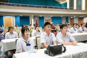 สมาคมนักกลอนแห่งประเทศไทย โดยอนุกรรมการภาคกลาง ร่วมกับ มหาวิทยาลัยราชภัฏเทพสตรี สำนักงานวัฒนธรรมจังหวัดลพบุรี และชมรมวรรณคดีกวีศรีละโว้ จัดประกวดประชันกลอนสด ประจำปี พ.ศ. 2568 ระดับภูมิภาค ภาคกลาง