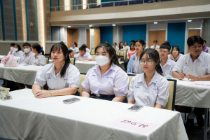 สมาคมนักกลอนแห่งประเทศไทย โดยอนุกรรมการภาคกลาง ร่วมกับ มหาวิทยาลัยราชภัฏเทพสตรี สำนักงานวัฒนธรรมจังหวัดลพบุรี และชมรมวรรณคดีกวีศรีละโว้ จัดประกวดประชันกลอนสด ประจำปี พ.ศ. 2568 ระดับภูมิภาค ภาคกลาง