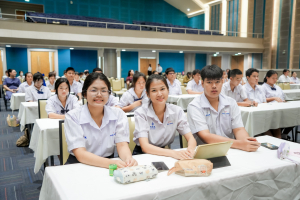 สมาคมนักกลอนแห่งประเทศไทย โดยอนุกรรมการภาคกลาง ร่วมกับ มหาวิทยาลัยราชภัฏเทพสตรี สำนักงานวัฒนธรรมจังหวัดลพบุรี และชมรมวรรณคดีกวีศรีละโว้ จัดประกวดประชันกลอนสด ประจำปี พ.ศ. 2568 ระดับภูมิภาค ภาคกลาง