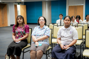 สมาคมนักกลอนแห่งประเทศไทย โดยอนุกรรมการภาคกลาง ร่วมกับ มหาวิทยาลัยราชภัฏเทพสตรี สำนักงานวัฒนธรรมจังหวัดลพบุรี และชมรมวรรณคดีกวีศรีละโว้ จัดประกวดประชันกลอนสด ประจำปี พ.ศ. 2568 ระดับภูมิภาค ภาคกลาง