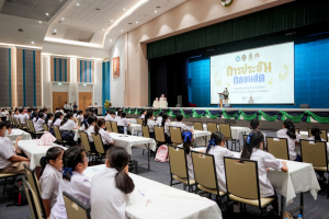 สมาคมนักกลอนแห่งประเทศไทย โดยอนุกรรมการภาคกลาง ร่วมกับ มหาวิทยาลัยราชภัฏเทพสตรี สำนักงานวัฒนธรรมจังหวัดลพบุรี และชมรมวรรณคดีกวีศรีละโว้ จัดประกวดประชันกลอนสด ประจำปี พ.ศ. 2568 ระดับภูมิภาค ภาคกลาง