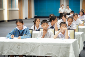 สมาคมนักกลอนแห่งประเทศไทย โดยอนุกรรมการภาคกลาง ร่วมกับ มหาวิทยาลัยราชภัฏเทพสตรี สำนักงานวัฒนธรรมจังหวัดลพบุรี และชมรมวรรณคดีกวีศรีละโว้ จัดประกวดประชันกลอนสด ประจำปี พ.ศ. 2568 ระดับภูมิภาค ภาคกลาง