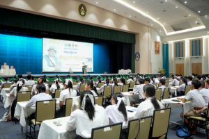 สมาคมนักกลอนแห่งประเทศไทย โดยอนุกรรมการภาคกลาง ร่วมกับ มหาวิทยาลัยราชภัฏเทพสตรี สำนักงานวัฒนธรรมจังหวัดลพบุรี และชมรมวรรณคดีกวีศรีละโว้ จัดประกวดประชันกลอนสด ประจำปี พ.ศ. 2568 ระดับภูมิภาค ภาคกลาง