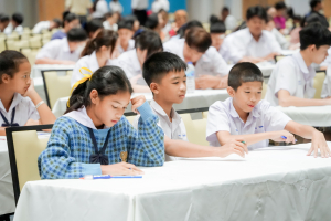 สมาคมนักกลอนแห่งประเทศไทย โดยอนุกรรมการภาคกลาง ร่วมกับ มหาวิทยาลัยราชภัฏเทพสตรี สำนักงานวัฒนธรรมจังหวัดลพบุรี และชมรมวรรณคดีกวีศรีละโว้ จัดประกวดประชันกลอนสด ประจำปี พ.ศ. 2568 ระดับภูมิภาค ภาคกลาง