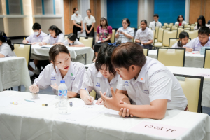 สมาคมนักกลอนแห่งประเทศไทย โดยอนุกรรมการภาคกลาง ร่วมกับ มหาวิทยาลัยราชภัฏเทพสตรี สำนักงานวัฒนธรรมจังหวัดลพบุรี และชมรมวรรณคดีกวีศรีละโว้ จัดประกวดประชันกลอนสด ประจำปี พ.ศ. 2568 ระดับภูมิภาค ภาคกลาง