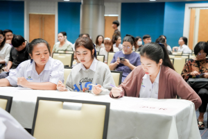 สมาคมนักกลอนแห่งประเทศไทย โดยอนุกรรมการภาคกลาง ร่วมกับ มหาวิทยาลัยราชภัฏเทพสตรี สำนักงานวัฒนธรรมจังหวัดลพบุรี และชมรมวรรณคดีกวีศรีละโว้ จัดประกวดประชันกลอนสด ประจำปี พ.ศ. 2568 ระดับภูมิภาค ภาคกลาง