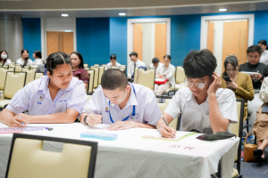 สมาคมนักกลอนแห่งประเทศไทย โดยอนุกรรมการภาคกลาง ร่วมกับ มหาวิทยาลัยราชภัฏเทพสตรี สำนักงานวัฒนธรรมจังหวัดลพบุรี และชมรมวรรณคดีกวีศรีละโว้ จัดประกวดประชันกลอนสด ประจำปี พ.ศ. 2568 ระดับภูมิภาค ภาคกลาง