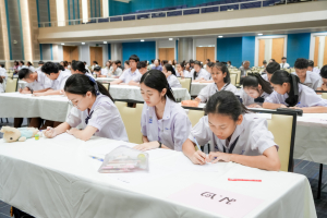 สมาคมนักกลอนแห่งประเทศไทย โดยอนุกรรมการภาคกลาง ร่วมกับ มหาวิทยาลัยราชภัฏเทพสตรี สำนักงานวัฒนธรรมจังหวัดลพบุรี และชมรมวรรณคดีกวีศรีละโว้ จัดประกวดประชันกลอนสด ประจำปี พ.ศ. 2568 ระดับภูมิภาค ภาคกลาง