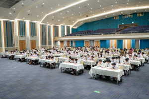 สมาคมนักกลอนแห่งประเทศไทย โดยอนุกรรมการภาคกลาง ร่วมกับ มหาวิทยาลัยราชภัฏเทพสตรี สำนักงานวัฒนธรรมจังหวัดลพบุรี และชมรมวรรณคดีกวีศรีละโว้ จัดประกวดประชันกลอนสด ประจำปี พ.ศ. 2568 ระดับภูมิภาค ภาคกลาง