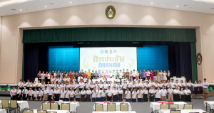 สมาคมนักกลอนแห่งประเทศไทย โดยอนุกรรมการภาคกลาง ร่วมกับ มหาวิทยาลัยราชภัฏเทพสตรี สำนักงานวัฒนธรรมจังหวัดลพบุรี และชมรมวรรณคดีกวีศรีละโว้ จัดประกวดประชันกลอนสด ประจำปี พ.ศ. 2568 ระดับภูมิภาค ภาคกลาง