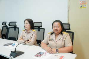 มรภ.เทพสตรี โดย คกก.ดำเนินโครงการ Creative Economy Riverside Heritage จัดกิจกรรมเปิดเวทีโครงการ Creative Economy Riverside Heritage ครั้งที่ 2 และการลงนามความร่วมมือเพื่อขับเคลื่อนโครงการ Creative Economy Riverside Heritage