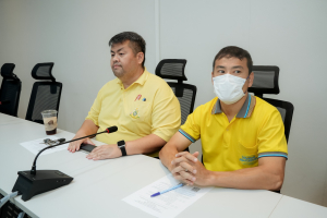 มรภ.เทพสตรี โดย คกก.ดำเนินโครงการ Creative Economy Riverside Heritage จัดกิจกรรมเปิดเวทีโครงการ Creative Economy Riverside Heritage ครั้งที่ 2 และการลงนามความร่วมมือเพื่อขับเคลื่อนโครงการ Creative Economy Riverside Heritage